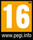PEGI 16