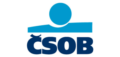 ČSOB internetbanking / SmartBanking