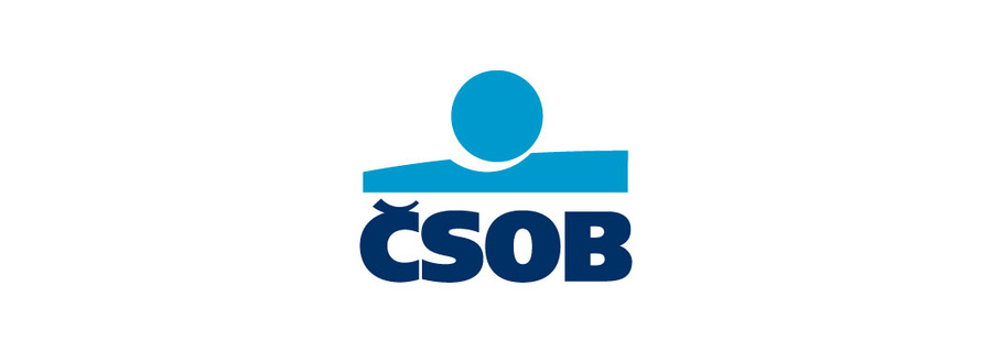 ČSOB internetbanking / SmartBanking