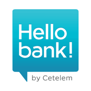 Hello Bank!