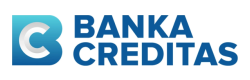 Banka Creditas