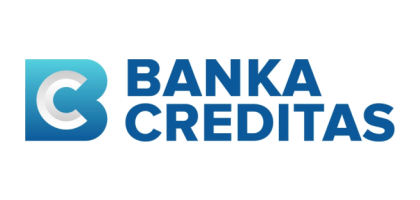 Banka Creditas