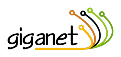 GIGANET.cz