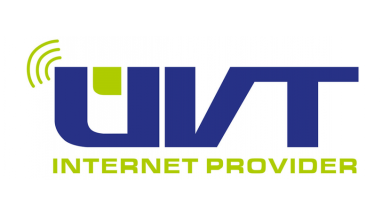 ÚVT