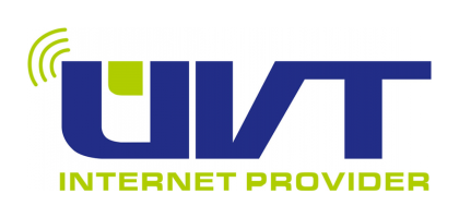 ÚVT