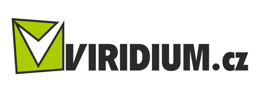 Viridium.cz Viridium.cz