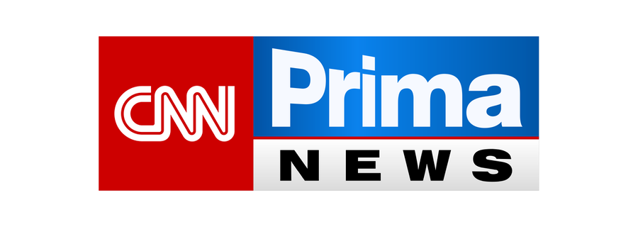 CNN Prima News CNN Prima News