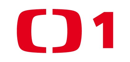 ČT1 / Jednička