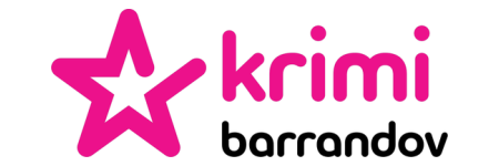Barrandov Krimi Barrandov Krimi