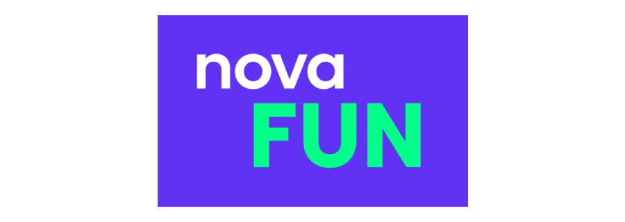 Nova Fun Nova Fun