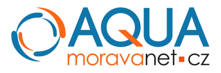 Aqua moravanet Aqua moravanet