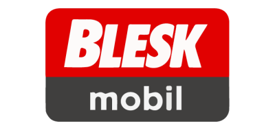 BLESKmobil