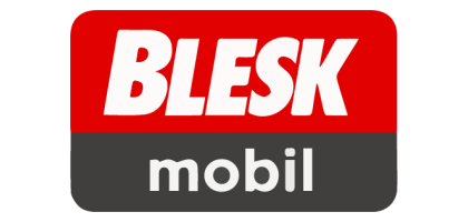 BLESKmobil