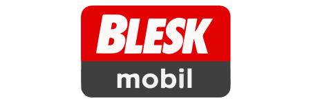 BLESKmobil BLESKmobil