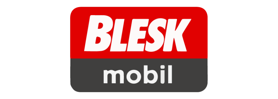 BLESKmobil
