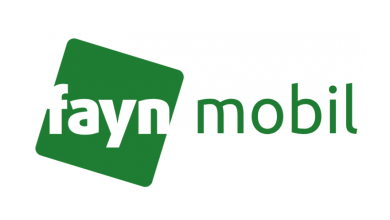 FAYNmobil