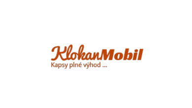 KlokanMobil