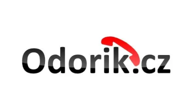 Odorik