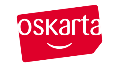 Oskarta