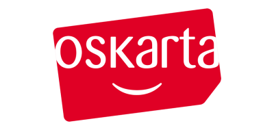 Oskarta