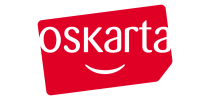 Oskarta