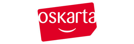Oskarta Oskarta