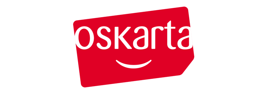 Oskarta Oskarta
