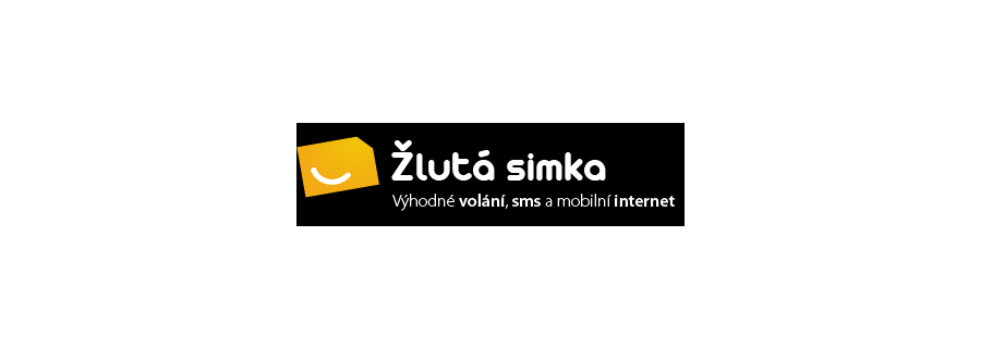 Žlutá simka Žlutá simka