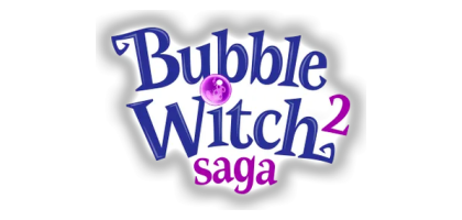 Bubble Witch 2 Saga