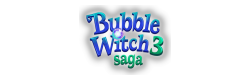 Bubble Witch 3 Saga
