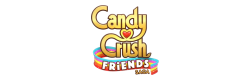 Candy Crush Friends Saga