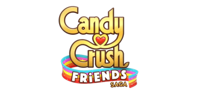 Candy Crush Friends Saga