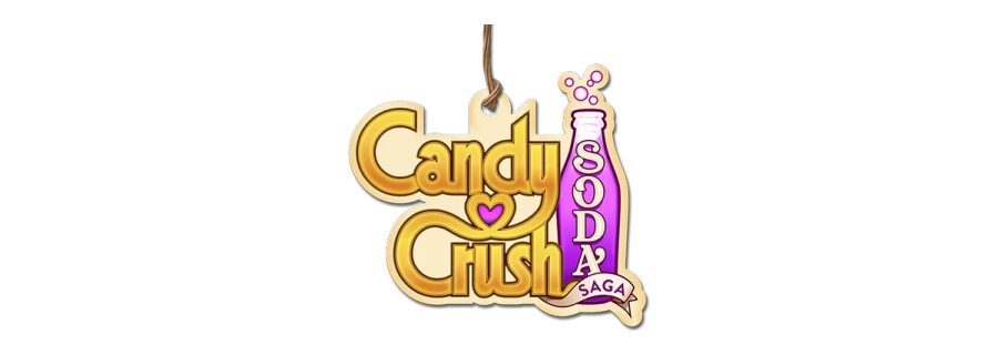 Candy Crush Soda Saga Candy Crush Soda Saga
