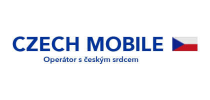 CZECH MOBILE