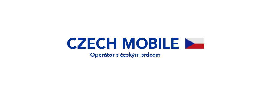 CZECH MOBILE CZECH MOBILE