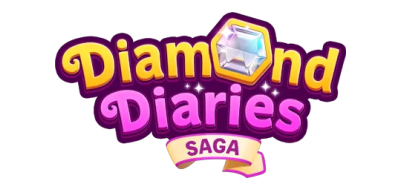 Diamond Diaries Saga