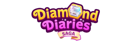 Diamond Diaries Saga Diamond Diaries Saga