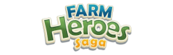Farm Heroes Saga