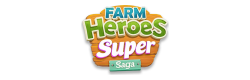 Farm Heroes Super Saga