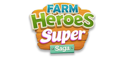Farm Heroes Super Saga