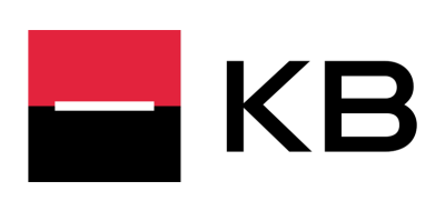 Komerční Banka / KB / MojeBanka