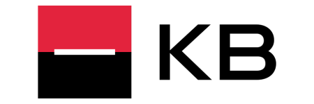 KB Komerční banka KB Komerční banka