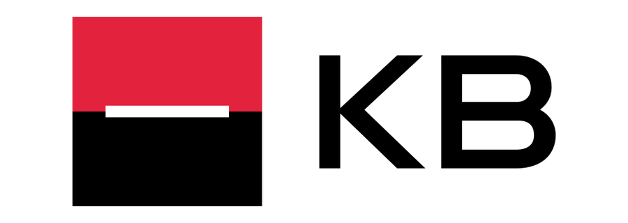 KB Komerční banka KB Komerční banka