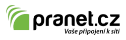 Pranet.cz