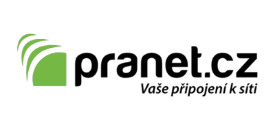 Pranet.cz