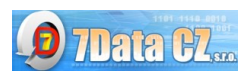 7Data CZ, s.r.o.