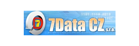 7DATA CZ, s.r.o 7DATA CZ, s.r.o