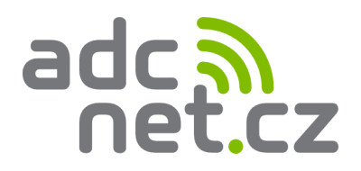 ADCnet.cz