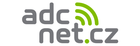 ADCnet.cz ADCnet.cz