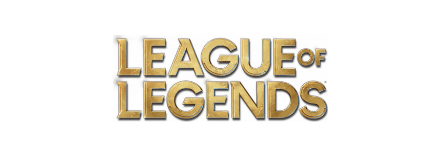 League of Legends League of Legends